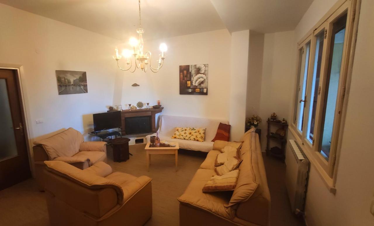 Badiaccia Village Camping Castiglione del Lago Exterior foto