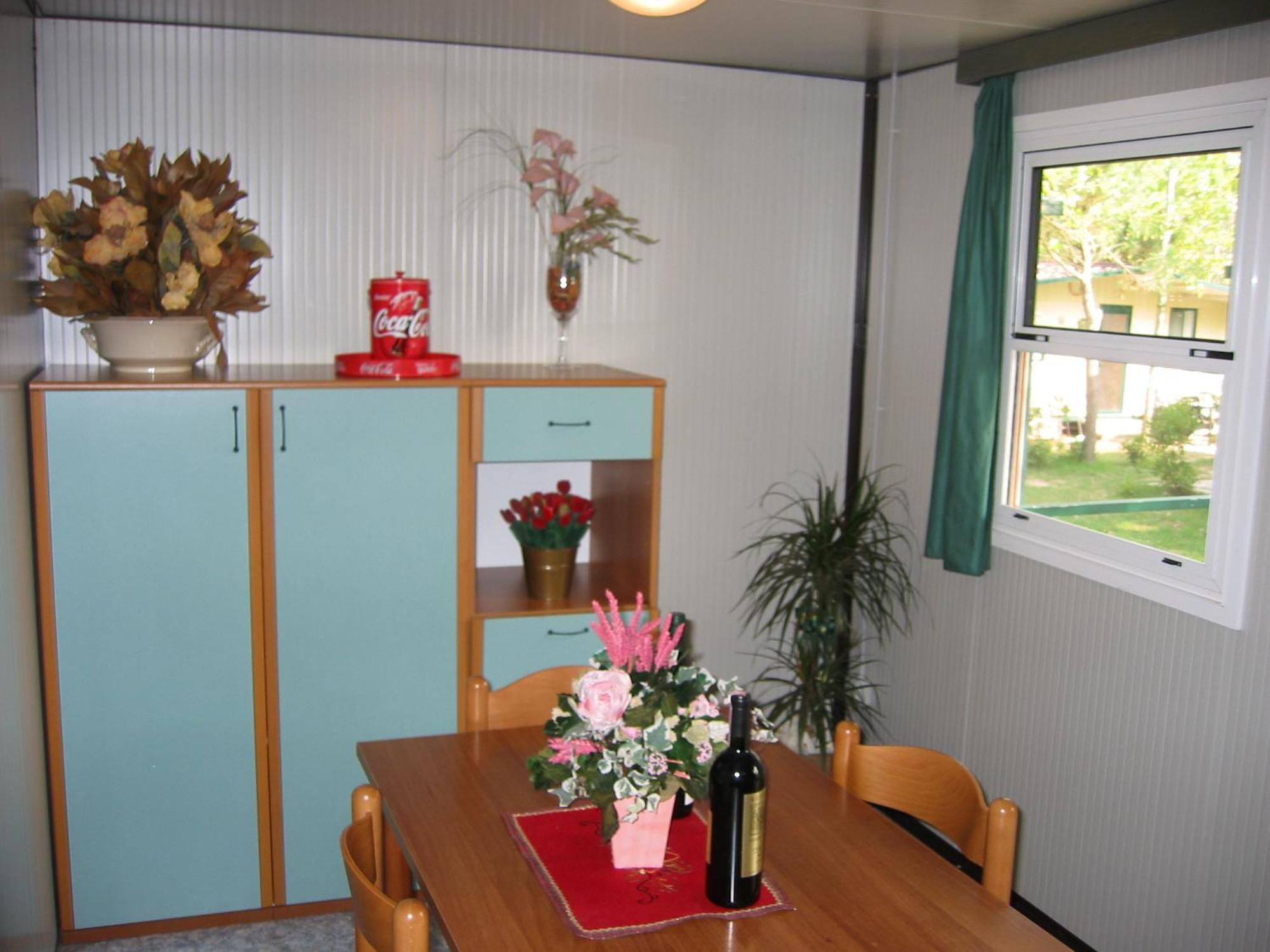 Badiaccia Village Camping Castiglione del Lago Zimmer foto
