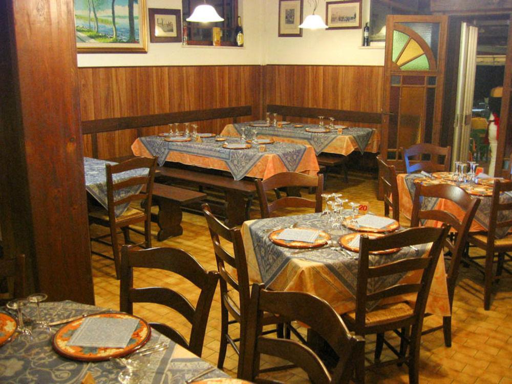 Badiaccia Village Camping Castiglione del Lago Exterior foto